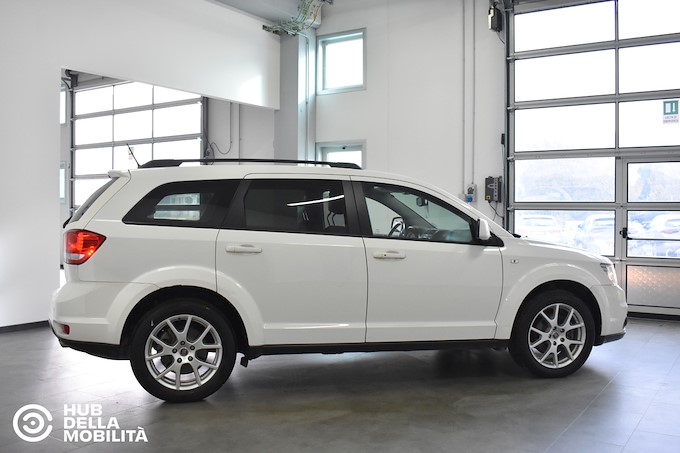 FIAT Freemont 2.0 Multijet 140 CV Freemont